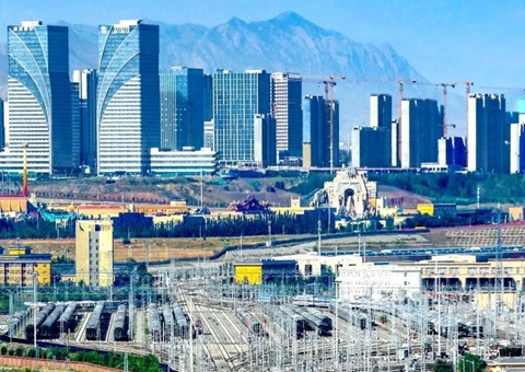 乌鲁木齐：新型工业用地出新规 以地皮身分引领产业转型升级
