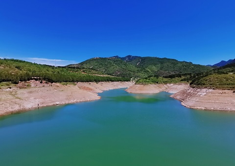 天津首单水土维持买卖落地：生态价值转化 索求出新蹊径