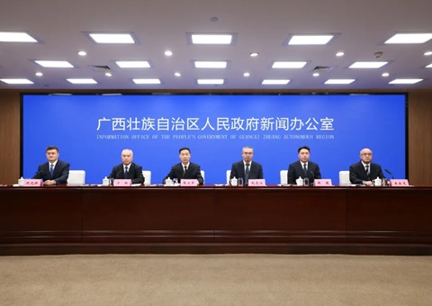 广西执行针对性政策措施 全力推动矿业权整合和“幼狼藉”企业综合治理
