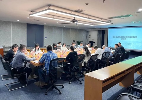 全国首发！武汉市颁布《村庄交通市政基础设施规划规范》，助力村落振兴
