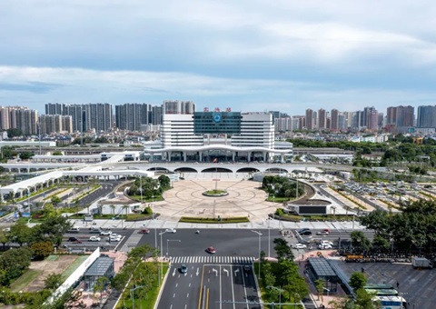 北海市：规划引领贯通身分保险全过程 激活产业发展新动能