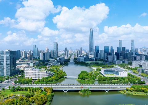 浙江首宗海域使用权和国有建设用地使用权“两权合一”出让，实现网上挂牌成交
