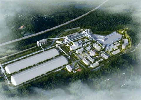 四川省资源能源投资疏导基金首笔3.5亿元投资成功落地