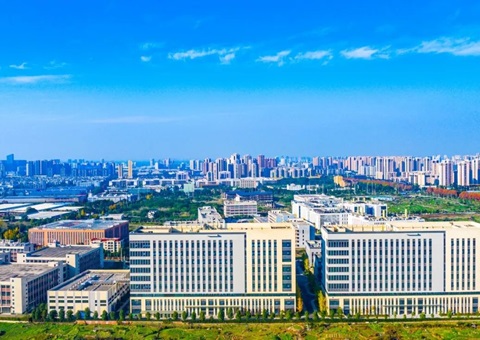 成都颁布20项措施，强化省级以上开发区规划和用地身分支持