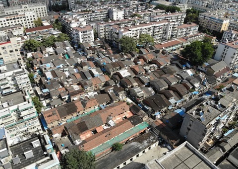 全国首发！江苏省厅推出不动产登记政策工具箱，助力城市更新“加快跑”