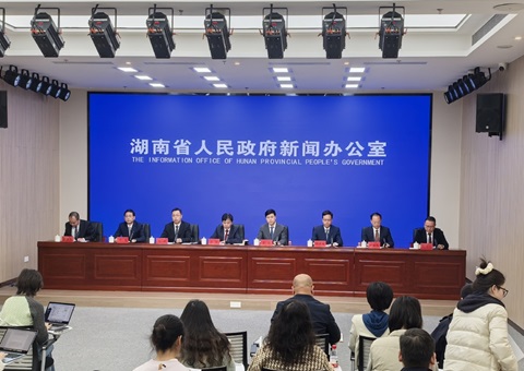 突破长株潭行政区划壁垒，湖南将成立跨区域地皮买卖机造