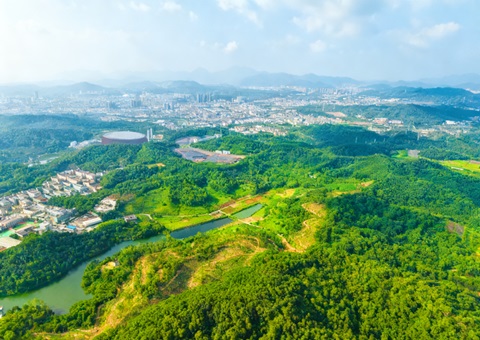 2026年深圳首批地皮整治规划获批，龙岗将打造高度城市化地域整治样板
