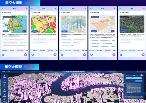 量子城市三问——上海索求“人为智能+超大城市空间治理”的实际观察